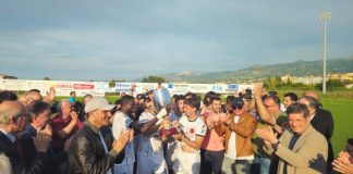 L’incasso della Supercoppa Siciliana sarà devoluto agli sfollati della frana di Niscemi