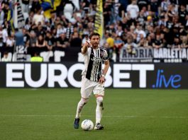 Juventus, ufficiale il rinnovo di Locatelli fino al 2030