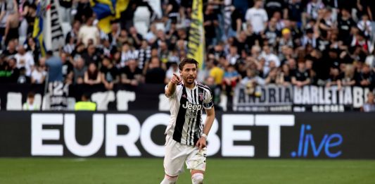 Juventus, ufficiale il rinnovo di Locatelli fino al 2030