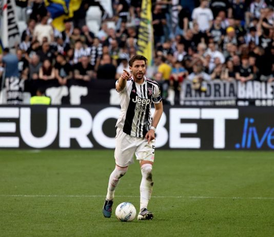 Juventus, ufficiale il rinnovo di Locatelli fino al 2030