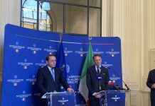 Lollobrigida incontra il commissario Ue Várhelyi “Più controlli e tolleranza zero sugli agrofarmaci”