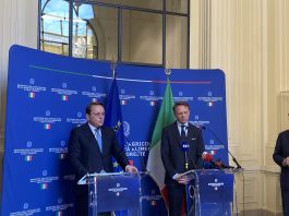 Lollobrigida incontra il commissario Ue Várhelyi “Più controlli e tolleranza zero sugli agrofarmaci”