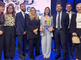 Il Bosco delle Querce di Seveso e Meda riceve il marchio del Patrimonio Ue