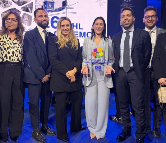 Il Bosco delle Querce di Seveso e Meda riceve il marchio del Patrimonio Ue