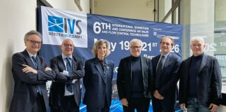 A Bergamo dal 19 al 21 maggio la sesta edizione dell’Industrial Valve Summit
