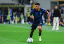 Inter, Besiktas interested in Luis Henrique