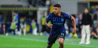 Inter, Besiktas interested in Luis Henrique