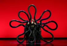 Il mito dei Momix torna al Teatro Toniolo: debutta “Botanica – Season 2”