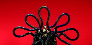 Il mito dei Momix torna al Teatro Toniolo: debutta “Botanica – Season 2”