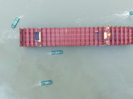 Stretto di Hormuz, l’Iran sequestra due navi e colpisce una terza imbarcazione