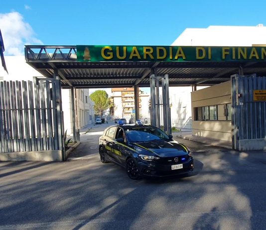 Frode sui fondi PNRR, scoperto sistema illecito da 3,4 milioni di euro a Macerata