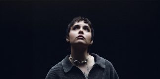 E’ uscito “Disincanto”, il terzo album di Madame