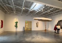 Con Magazzino Italian Art a New York “Tutto Boetti” è ancora contemporaneo