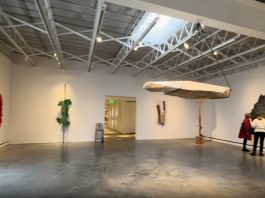 Con Magazzino Italian Art a New York “Tutto Boetti” è ancora contemporaneo