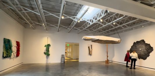 Con Magazzino Italian Art a New York “Tutto Boetti” è ancora contemporaneo