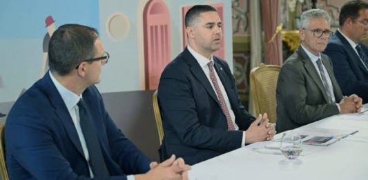 Malta tightens tourism rules, bans low-tier hotels