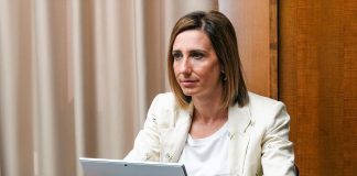 Trasporti, incontro tra l’assessora Manca e i vertici di Confapi Sardegna sull’ETS