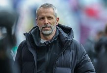 Bournemouth appoints Marco Rose as new head coach from next season