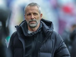 Bournemouth appoints Marco Rose as new head coach from next season