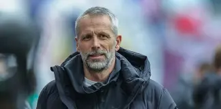 Bournemouth appoints Marco Rose as new head coach from next season