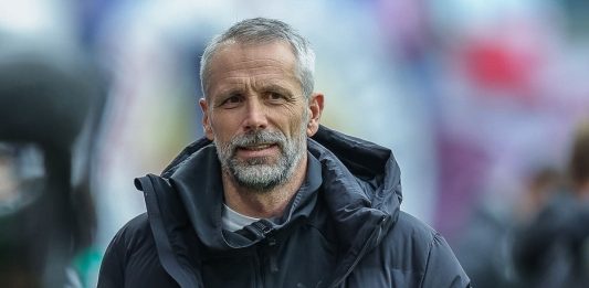 Bournemouth appoints Marco Rose as new head coach from next season