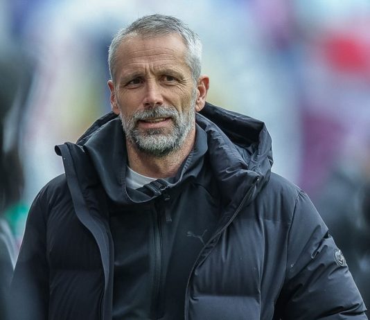 Bournemouth appoints Marco Rose as new head coach from next season