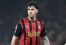 Man United are interested in signing Marcos Senesi