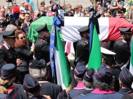 Omicidio Cerciello Rega, definitiva la condanna per Hjorth