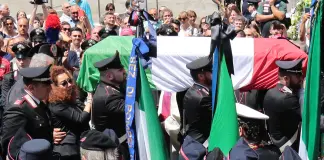 Omicidio Cerciello Rega, definitiva la condanna per Hjorth