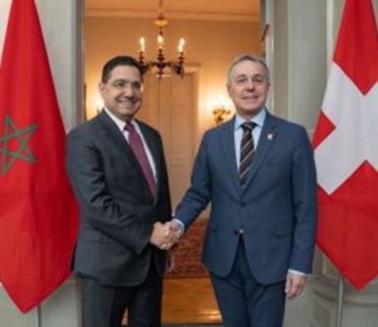 Sahara, la Svizzera considera l’iniziativa di autonomia del Marocco come la “base più seria”