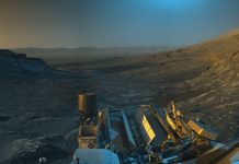 Dall’Italia tecnologie e studi per le future missioni su Marte