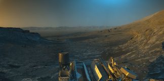 Dall’Italia tecnologie e studi per le future missioni su Marte