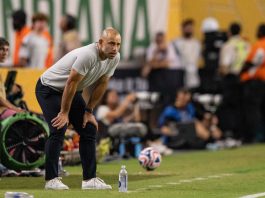 Mascherano steps down as head coach of Inter Miami for “personal reasons”