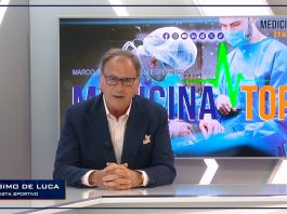 Massimo De Luca “Ecco cosa rende memorabile una storia sportiva”