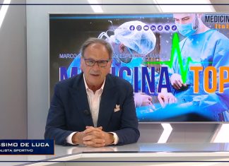 Massimo De Luca “Ecco cosa rende memorabile una storia sportiva”