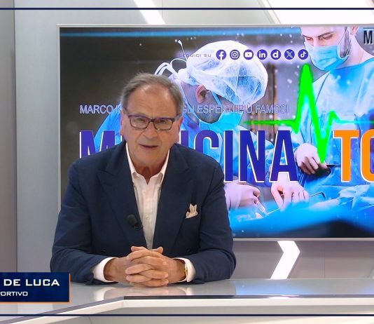 Massimo De Luca “Ecco cosa rende memorabile una storia sportiva”