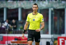 Serie A, gli arbitri della 33esima giornata: Inter-Cagliari a Marchetti, Zufferli per Napoli-Lazio