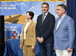 L’Italia vince il medagliere degli Europei Under 23 di Cagliari, Mazzone: “Segnale importante”