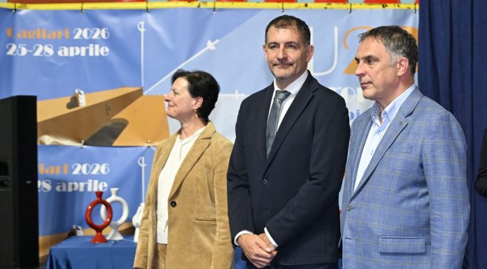 L’Italia vince il medagliere degli Europei Under 23 di Cagliari, Mazzone: “Segnale importante”