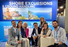 Medov Group presenta il suo modello integrato al Seatrade Cruise Global di Miami
