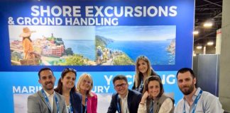 Medov Group presenta il suo modello integrato al Seatrade Cruise Global di Miami