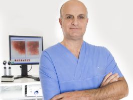 La prevenzione solare serve tutto l’anno, il sole “fa male” anche in città