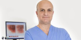 La prevenzione solare serve tutto l’anno, il sole “fa male” anche in città