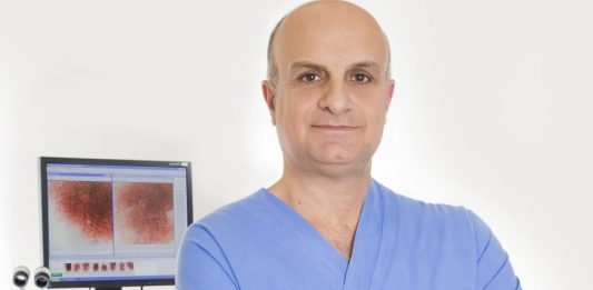 La prevenzione solare serve tutto l’anno, il sole “fa male” anche in città