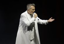 Miguel Bosè compie 70 anni