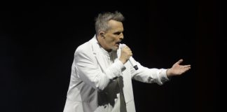 Miguel Bosè compie 70 anni