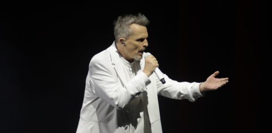 Miguel Bosè compie 70 anni