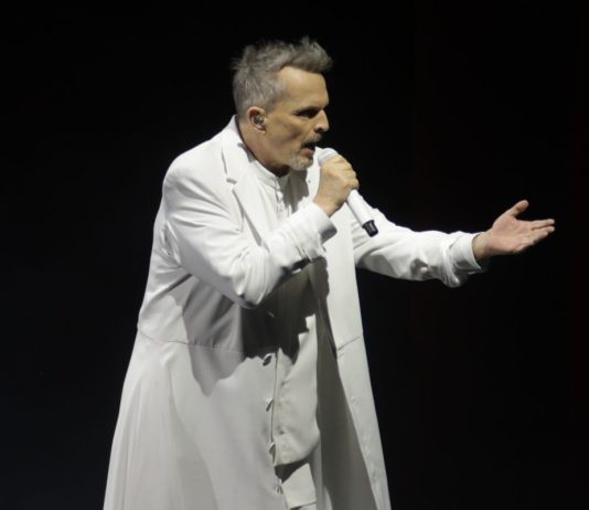 Miguel Bosè compie 70 anni