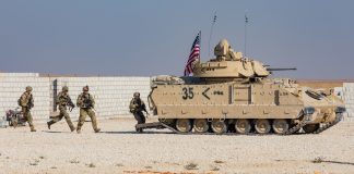 Italia, Usa e Libia lanciano l’esercitazione multinazionale “Flintlock 2026” a Sirte