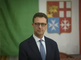 Minardo “La Sicilia ospiterà un hub Ue per il monitoraggio dei cavi sottomarini”